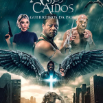 Anjos Caídos & Guerreiros da Paz