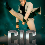 C.I.C. – Central de Inteligência Cearense