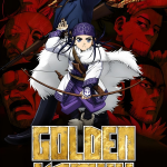 Golden Kamuy – Última Temporada