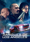 Gangues de Los Angeles