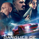 Gangues de Los Angeles