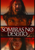 Sombras no Deserto
