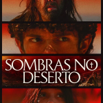 Sombras no Deserto