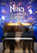 Nina e os Ladrões de Piano