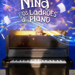 Nina e os Ladrões de Piano