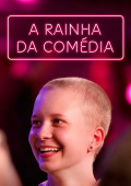 A Rainha da Comédia