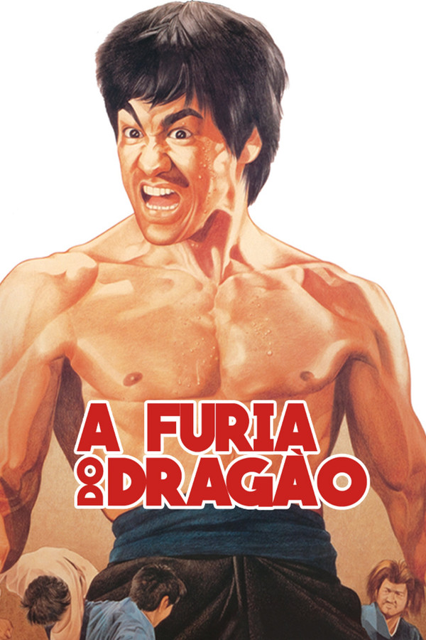 A Fúria do Dragão