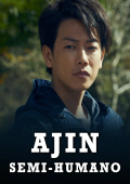 Ajin: Semi-Humano