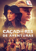 Caçadores de Aventuras
