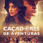 Caçadores de Aventuras