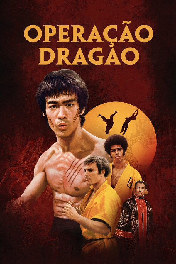 Operação Dragão