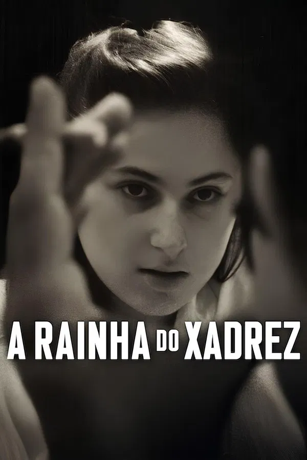 A Rainha do Xadrez