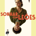 Sonhar com Leões