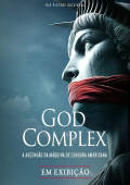 God Complex – O Complexo Industrial da Censura