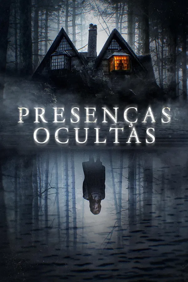 Presenças Ocultas