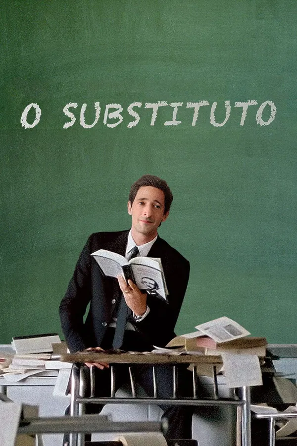 O Substituto