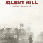 Terror em Silent Hill: Regresso Para o Inferno