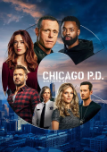 Chicago P.D.: Distrito 21 — 13.ª Temporada