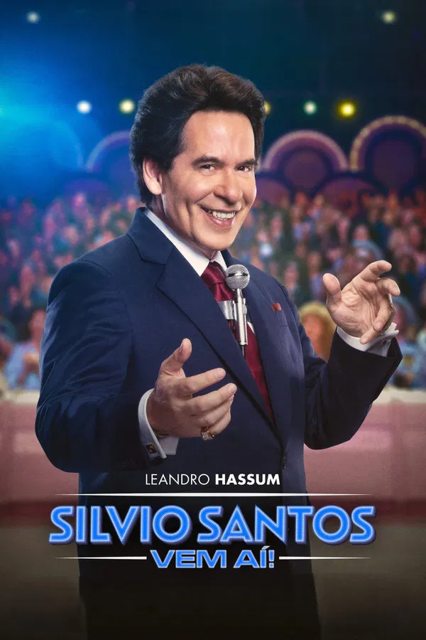 Silvio Santos Vem Aí