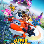 Super Wings: Em Velocidade Máxima