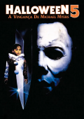 Halloween 5: A Vingança de Michael Myers