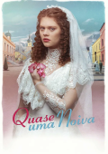 Quase Uma Noiva
