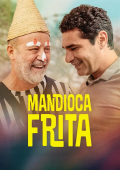 Mandioca Frita