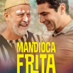Mandioca Frita