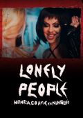 Lonely People: Nunca Confie em Ninguém