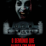 O Demônio que Habita em Mim