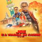 Joe e a Viagem de Carro