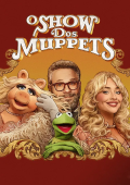 O Show dos Muppets