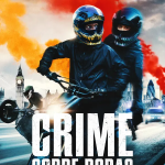 Crime Sobre Rodas
