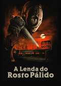 A Lenda do Rosto Pálido