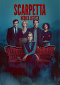 Scarpetta: Médica Legista