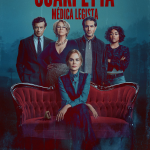 Scarpetta: Médica Legista