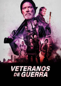 Veteranos de Guerra