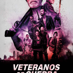 Veteranos de Guerra
