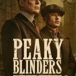Peaky Blinders: O Homem Imortal