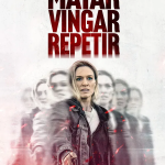 Matar. Vingar. Repetir