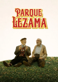 Parque Lezama