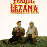 Parque Lezama