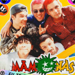 Mamonas: Eu Te Ai Lóve Iú