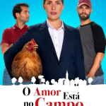 O Amor Está no Campo