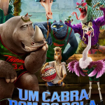 Um Cabra Bom de Bola