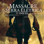 O Massacre da Serra Elétrica: O Início