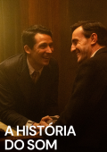 A História do Som