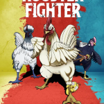 Rooster Fighter