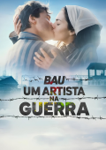 Bau, Um Artista Na Guerra