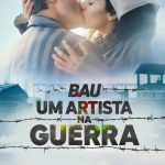 Bau, Um Artista Na Guerra